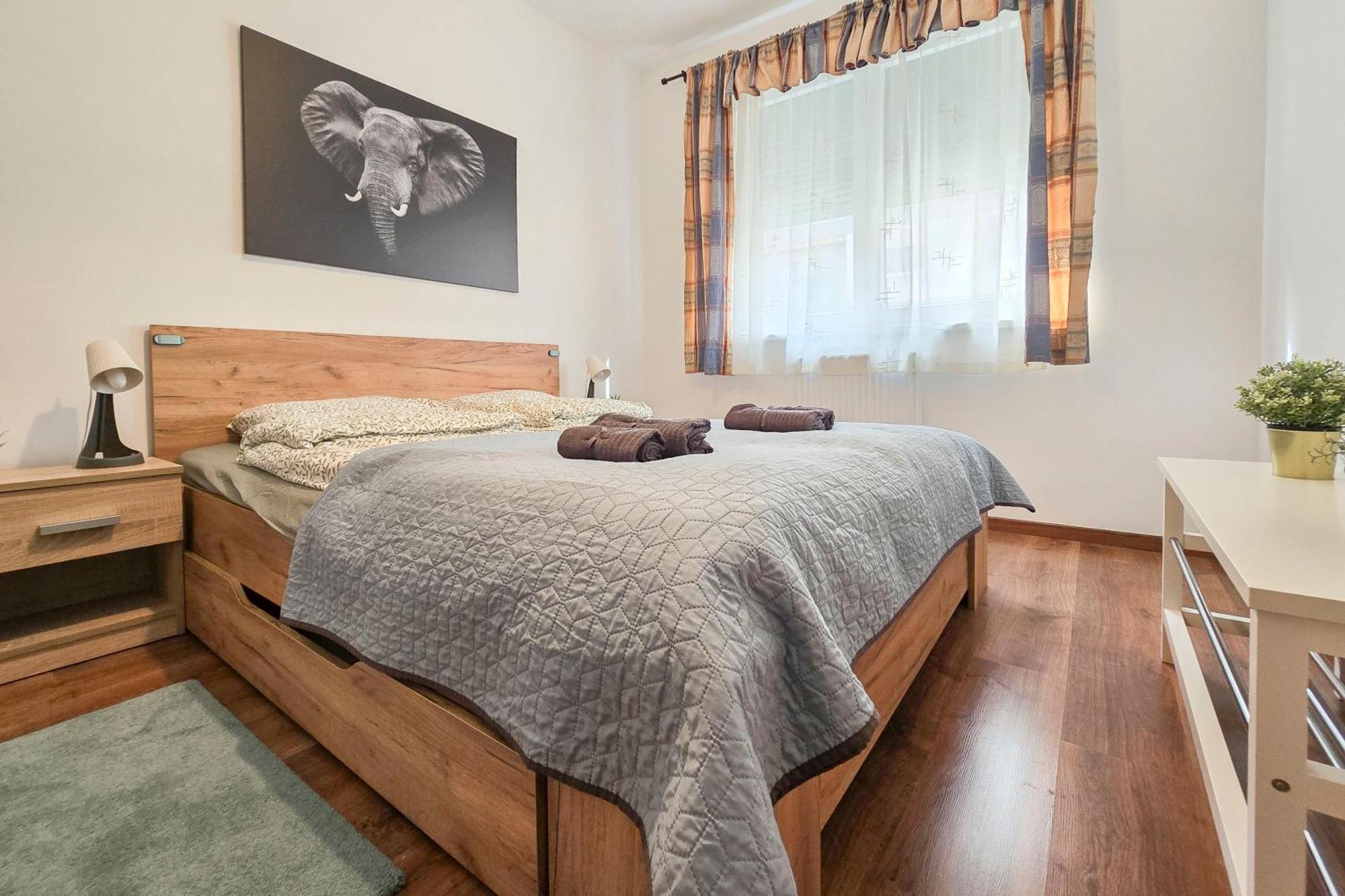 Apartman Casa Della Donna Budapest